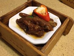 -喜鹊茶点.啫煲(车陂店)