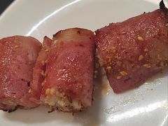 -勇利赵家烤肉坊(含光路店)