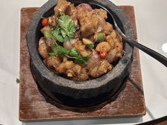 -申粤轩酒楼·三十年粤菜经典(丁香花园店)