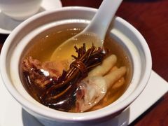 -富力希尔顿度假酒店-御玺中餐厅