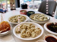 -开口笑·精选水饺