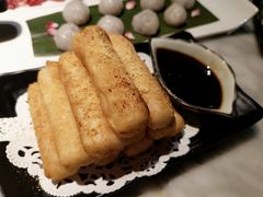 糍粑-马头巷·食景园(苏州总店)