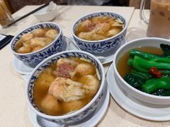 -池记(尖沙咀店)