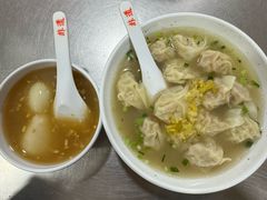 -雪园小吃部(天桥商场店)