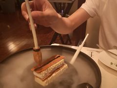 -翡翠36餐厅(浦东香格里拉店)