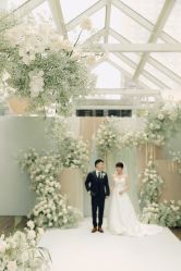 -重庆江北希尔顿逸林酒店·宴会厅