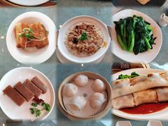 -金悦轩海鲜酒家(拱北店)