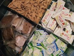 -彩虹之约•淮扬家宴(亚运村店)