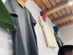 -BE YOLO必有乐&小红帽三明治