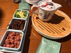 -南拳十三姨·潮汕砂锅粥(世纪金源店)