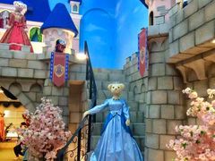 -济州岛泰迪熊博物馆