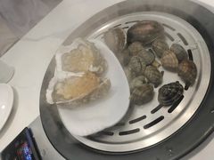 -海味当家·蒸锅海鲜(中山广场创始店)