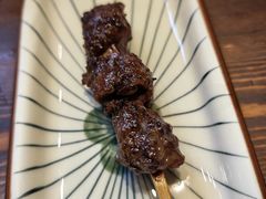 -一吉焼鸟·FOUNDER(桂林路店)