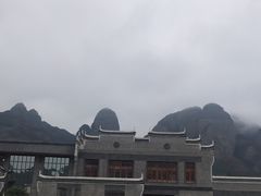 -南武当山景区