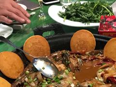 -微山岛春天里酒家