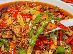 -陈胖子特色菜.鲜货现炒(融景城店)