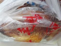 -三毛烤鸡(清泰街店)