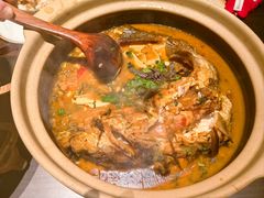-吃饭皇帝大(梅溪新天地店)