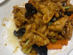 -添福来墨鱼饺子 · 海鲜东北菜(大连星海·黄浦路店)