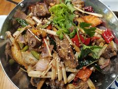 -小厨子私房菜·云南美食店