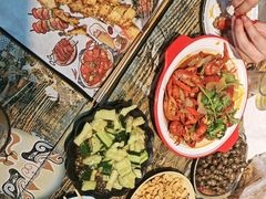 -欢聚烤吧(朱辛庄TBD万科店)