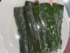 -杏园餐厅(西四北大街店)