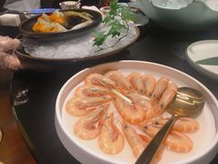 -海味世家·家常菜馆(明州里店)
