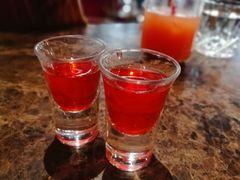 -BROWNSTONE布朗石西班牙餐厅(富城店)