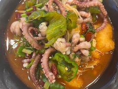 -何记花甲(印象城店)