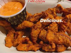 -Tubestation站点比萨(五道营店)