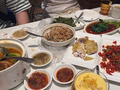 -港久茶餐厅(鹭洲里店)