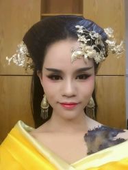 -盘子女人坊古装写真摄影(厦门总店)