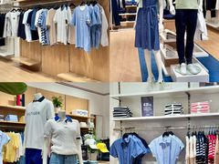 -首创奥特莱斯(西安店)
