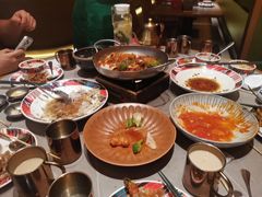 -塔哈尔·新疆盛宴(奉贤龙湖店)