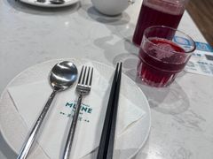 -美奈小馆·越南料理(中航城君尚购物中心店)