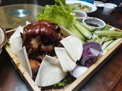 -八大碗私房菜(中城路店)
