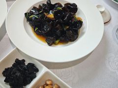 -老洋房花园饭店(绍兴路店)