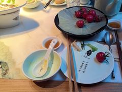-苏帮袁Sue Cuisine(来福士店)