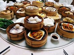 -万禧明珠大酒楼(海丰店)