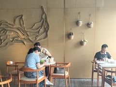 -桃花江餐厅·江景-约会·聚会