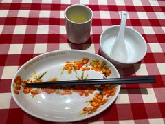 -西贝(东城万达广场店)