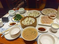 -东方饺子王(工农总店)