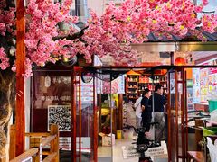 -单家老院·院子里的青岛菜(沙子口店)