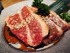 -烧肉达人•炭火烧肉(新天地店)