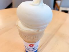 -DQ·蛋糕·冰淇淋(富华里店)
