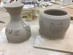 -艺彩阳光手工坊(大连恒隆广场店)