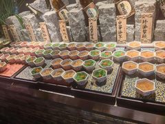 -喜庭海鲜自助(北辰三角洲北辰荟店)