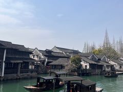-乌镇景区