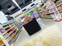 -京客隆超市(华安店)
