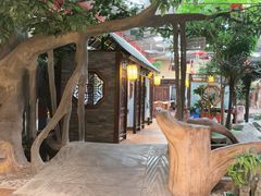 -和源祥·日照菜扛把子(万平口一店)